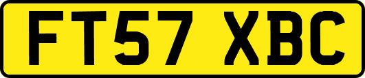 FT57XBC