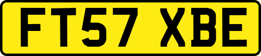 FT57XBE