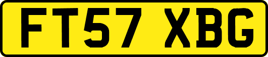 FT57XBG