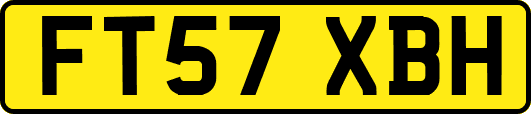 FT57XBH