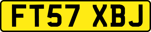 FT57XBJ