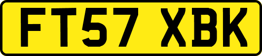 FT57XBK