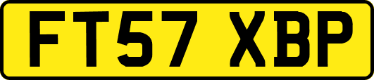 FT57XBP