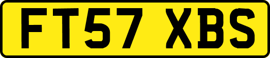FT57XBS