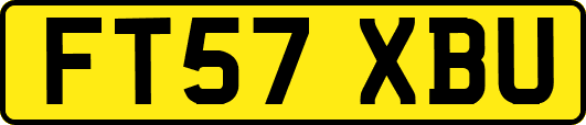 FT57XBU