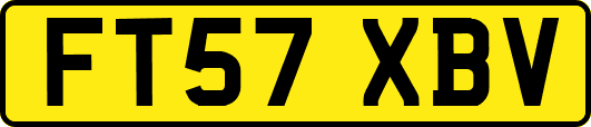 FT57XBV
