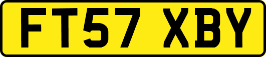 FT57XBY