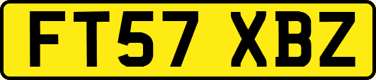 FT57XBZ