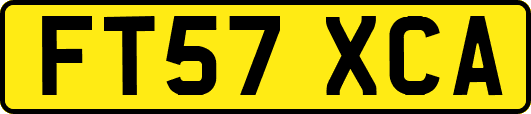 FT57XCA