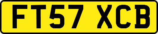 FT57XCB