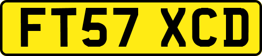 FT57XCD