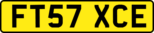 FT57XCE