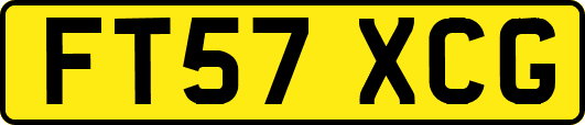 FT57XCG