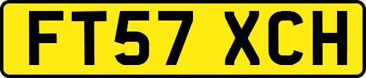 FT57XCH