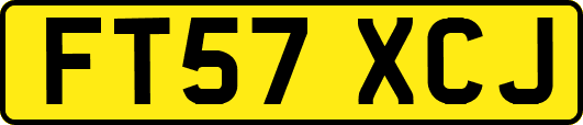 FT57XCJ