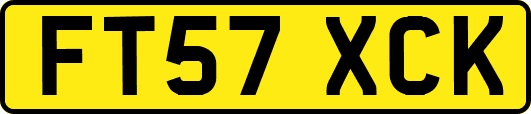 FT57XCK