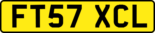 FT57XCL