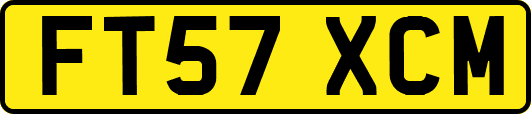 FT57XCM