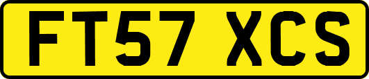 FT57XCS