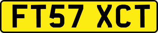 FT57XCT