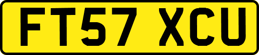 FT57XCU