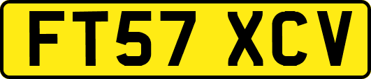 FT57XCV
