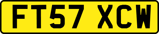 FT57XCW