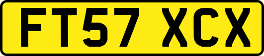 FT57XCX