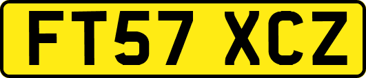 FT57XCZ