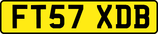 FT57XDB