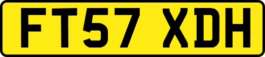 FT57XDH