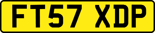 FT57XDP