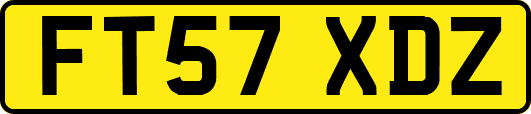 FT57XDZ