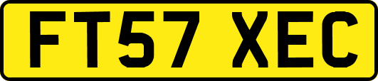FT57XEC