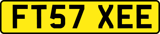 FT57XEE