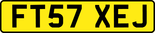FT57XEJ