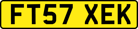 FT57XEK