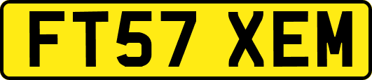 FT57XEM