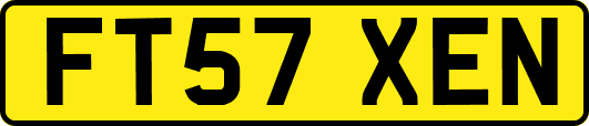 FT57XEN