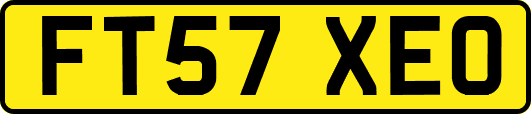 FT57XEO