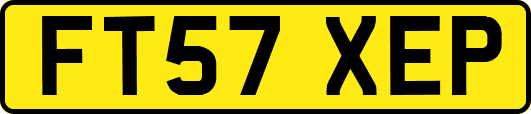 FT57XEP