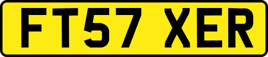 FT57XER