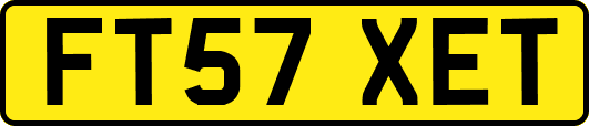 FT57XET