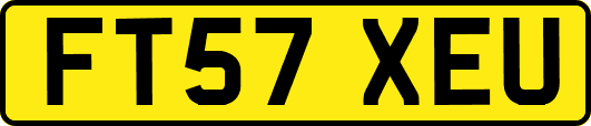 FT57XEU