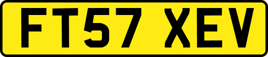 FT57XEV