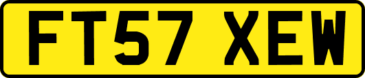 FT57XEW