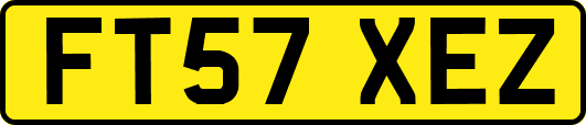 FT57XEZ