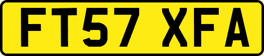 FT57XFA
