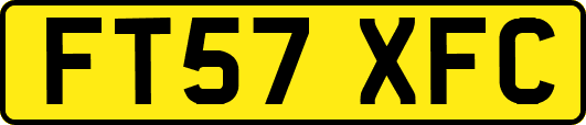 FT57XFC