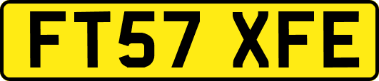 FT57XFE